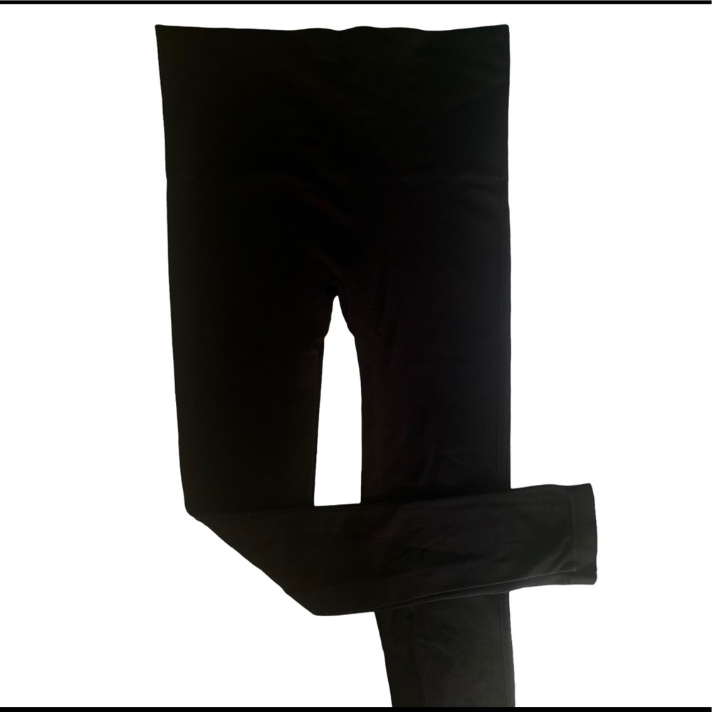SPANX Leggings Legging Pants L